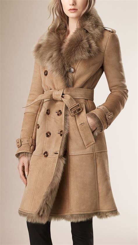 BURBERRY Women: designer apparel online 